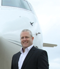 Private Jet Charter MD