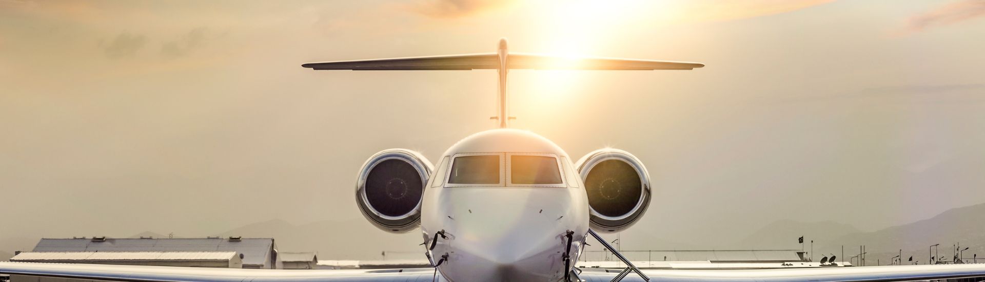 Jet Hire Direct