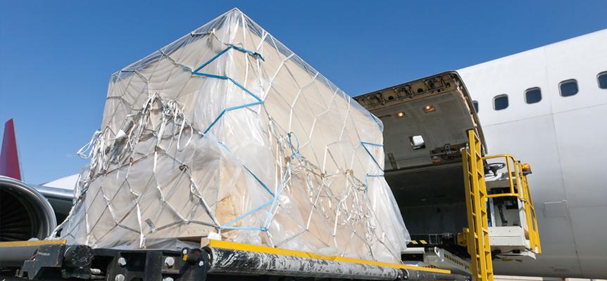 Freight and Urgent Air Cargo